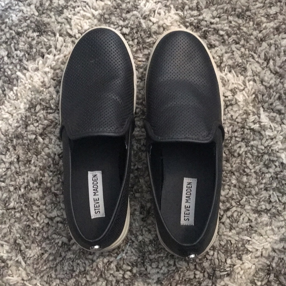 Steve Madden Sneakers